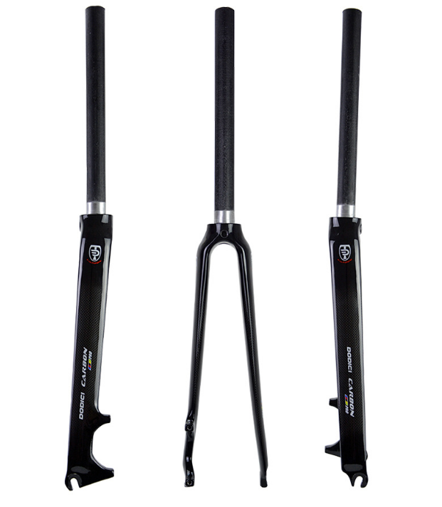 road bike fork disc brake